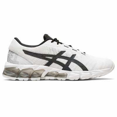 Férfi Asics Gel-Quantum 180 5 Utcai Cipő AS7039246 Fehér/Fekete